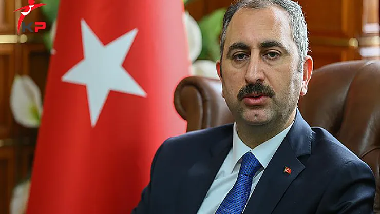 Adalet Bakanı Gül'den YSK Hakkında Önemli Açıklama