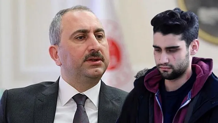Adalet Bakanı Kadir Şeker'in tutuklanması hakkında açıklamalarda bulundu!