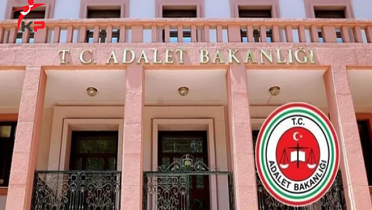 Adalet Bakanlığı 10 Binden Fazla Personel Almayı Planlıyor