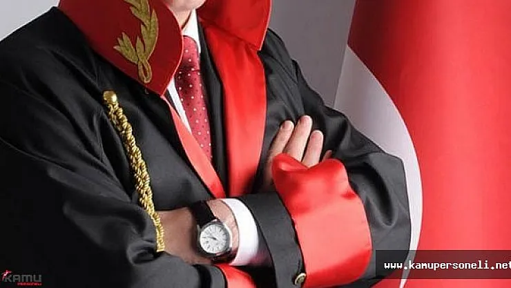 Adalet Bakanlığı 1200 Adli ve İdari Yargı Personeli Alımı Sınavı Duyurusu