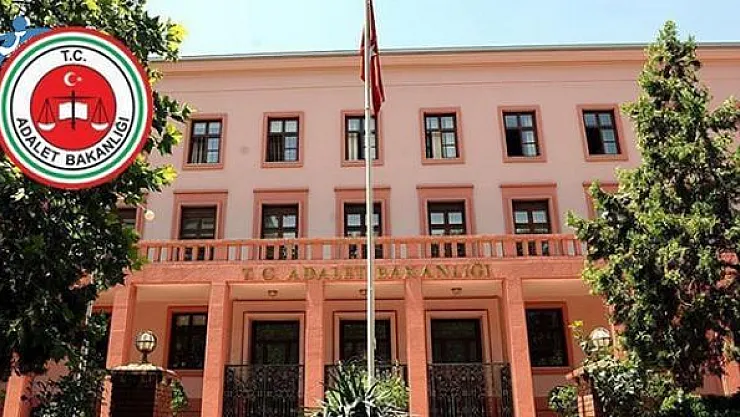 Adalet Bakanlığı 15 Bin Memur Alımı Yapacak ! İnfaz Koruma Memuru (İKM), Zabıt Katibi, Mübaşir