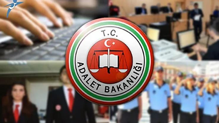 Adalet Bakanlığı 15 Bin Zabıt Katibi, Mübaşir ve İnfaz Koruma Memuru Alımı Yapacak! (KPSS, Eğitim, Yaş ve Diğer Şartlar Nasıl Olmalı?)