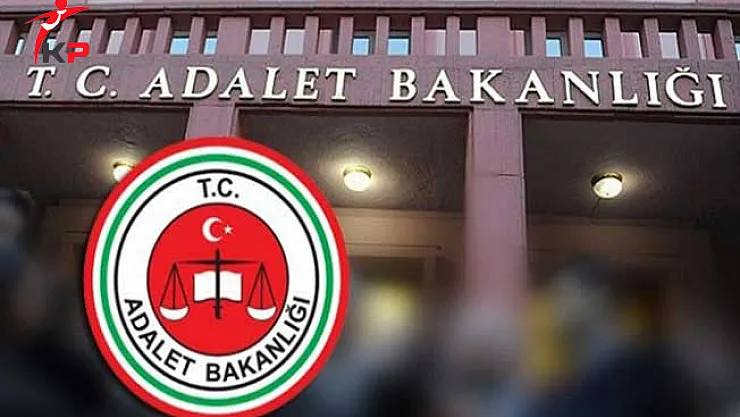 Adalet Bakanlığı Adalet Uzmanlığı Tez Savunmalarına İlişkin Duyuru!