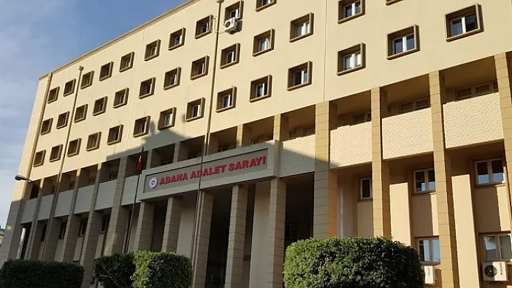Adalet Bakanlığı Adana ili temizlik personeli alımı için başvuru ekranı!