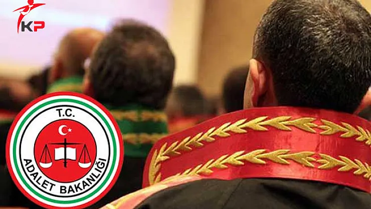 Adalet Bakanlığı Adli ve İdari Yargı Hakim-Savcı Mülakat Sonuçları Açıklandı