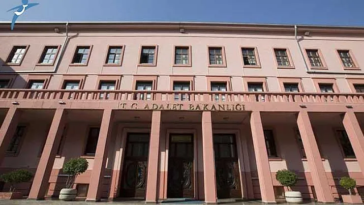 Adalet Bakanlığı Bünyesine 9 Bin 200 Personel Alımı Yapılacak!