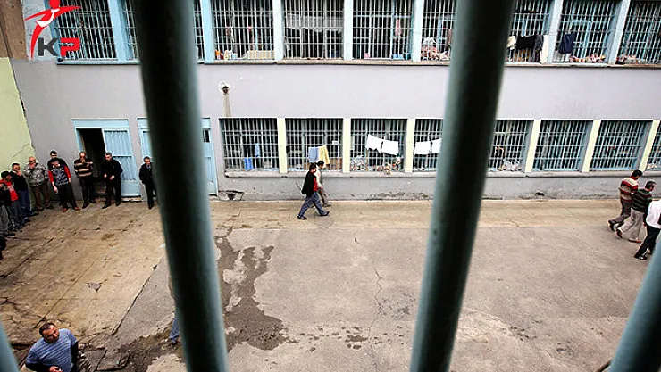 Adalet Bakanlığı Ceza İnfaz Kurumları ile Tutukevleri Kontrolörleri Yönetmeliği değişti