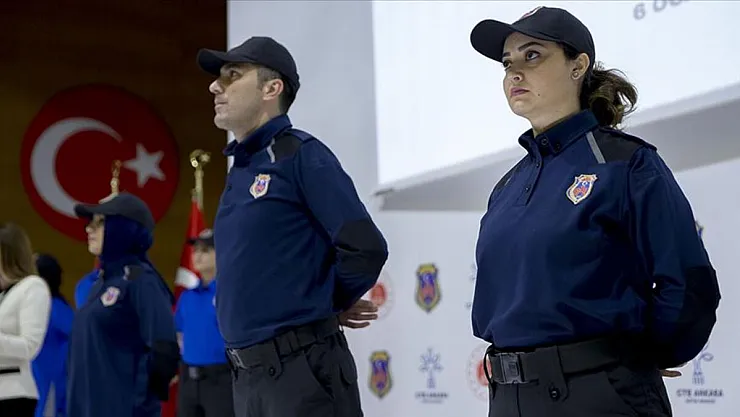 Adalet Bakanlığı CTE 10 bin İKM alımı! Resmi Gazete'de yayımlandı şartlar değişti