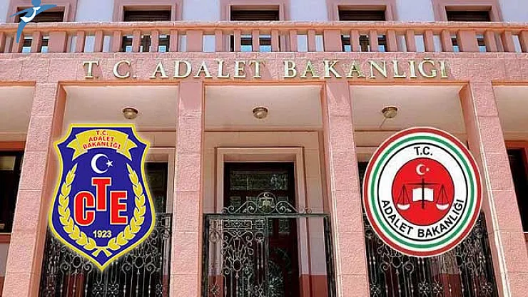 Adalet Bakanlığı CTE 2018 Nakil Sonuçları Açıklandı