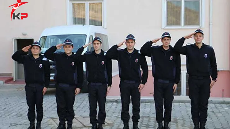 Adalet Bakanlığı CTE En Az Lise Mezunu Kaç İnfaz Koruma Memuru Alımı Yapacak?