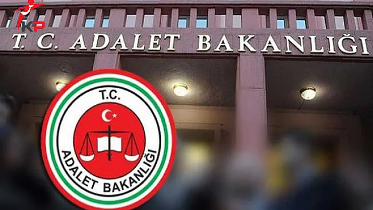 Adalet Bakanlığı CTE Eş Durumu Tayin Başvuruları Başlıyor