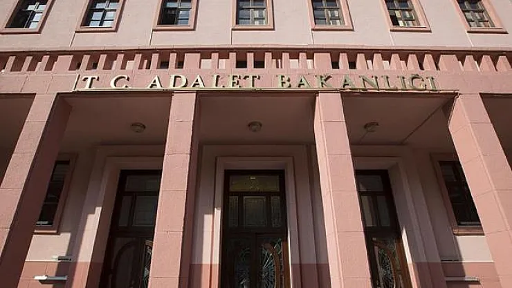 Adalet Bakanlığı CTE Görevde Yükselme ve Unvan Değişikliği Sınav Soru ve Cevapları Açıklandı