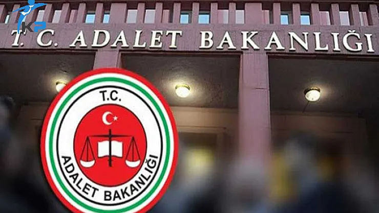 Adalet Bakanlığı CTE GYS'ye Kaç Adayın Başvuru Yaptığı Açıklandı