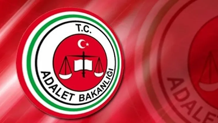 Adalet Bakanlığı CTE personel alımına başvuranlar dikkat! İlk duyuru yayımlandı!