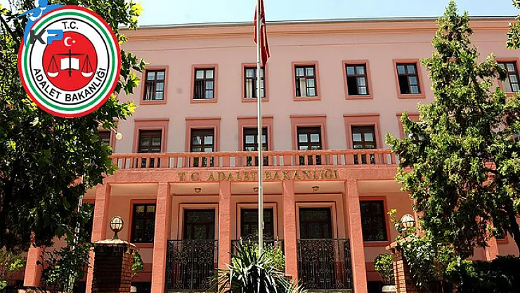 Adalet Bakanlığı CTE Personeli GYS ve Unvan Değişikliği Sınav Yerleri Açıklandı