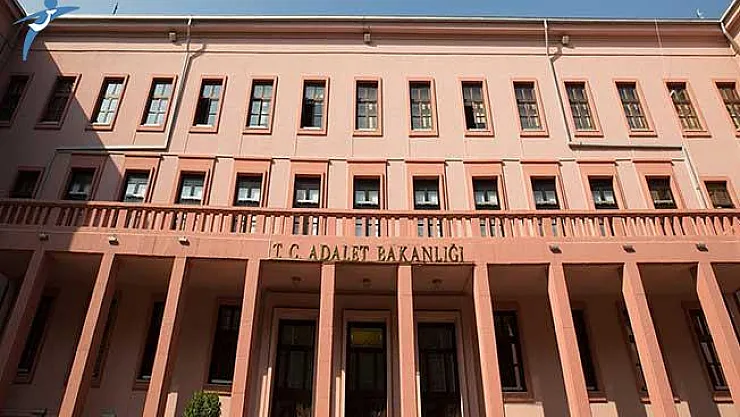 Adalet Bakanlığı CTE Teşkilatı İle Görev ve Yetkileri 4 Sayılı KHK İle Belirlendi