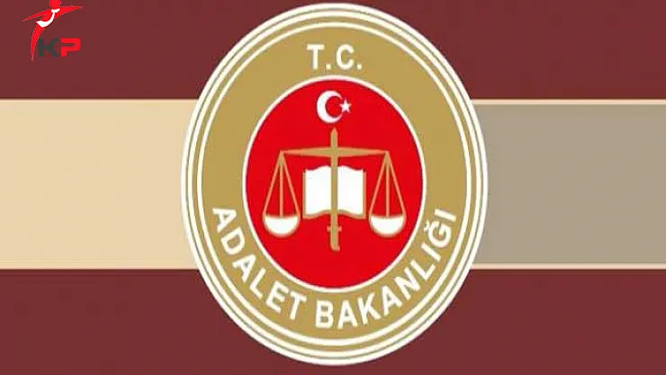 Adalet Bakanlığı CTE Yedek Adaylar Arasından İKM Alımı Yapacak