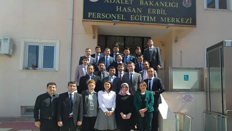 Adalet Bakanlığı Denizli ili temizlik personeli alımı için başvuru ekranı!