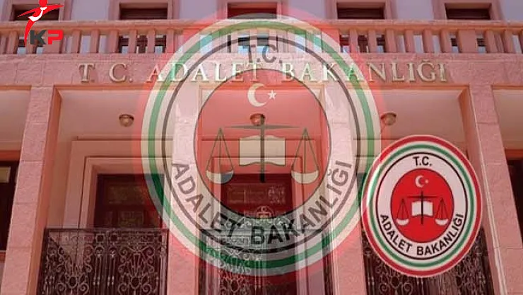Adalet Bakanlığı FETÖ'den Tutuklu Sayısını Açıkladı