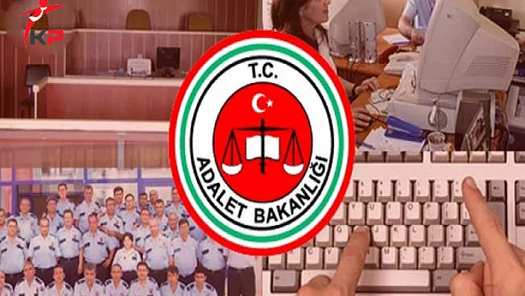 Adalet Bakanlığı GYS ve Unvan Değişikliği Sınavı Soruları Cevapları ve Yorumları (Kolay Mıydı, Zor Muydu?)