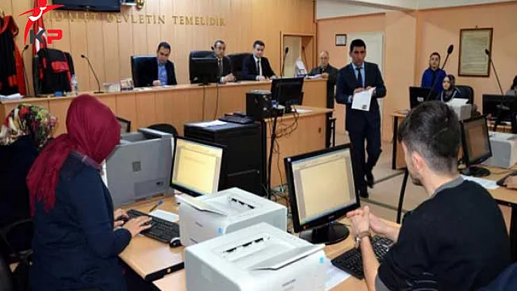 Adalet Bakanlığı İcra Katibi Alımı Mülakat Sonuçları Hala Açıklanmadı