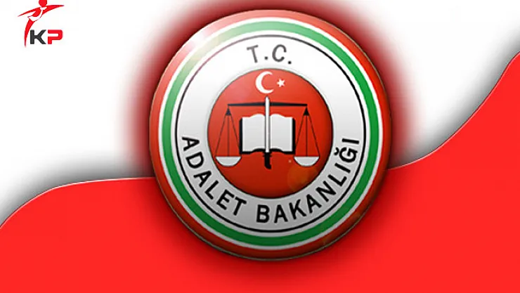 Adalet Bakanlığı İcra Müdür ve Müdür Yardımcısı Atama Kararnamesi Yayımlandı