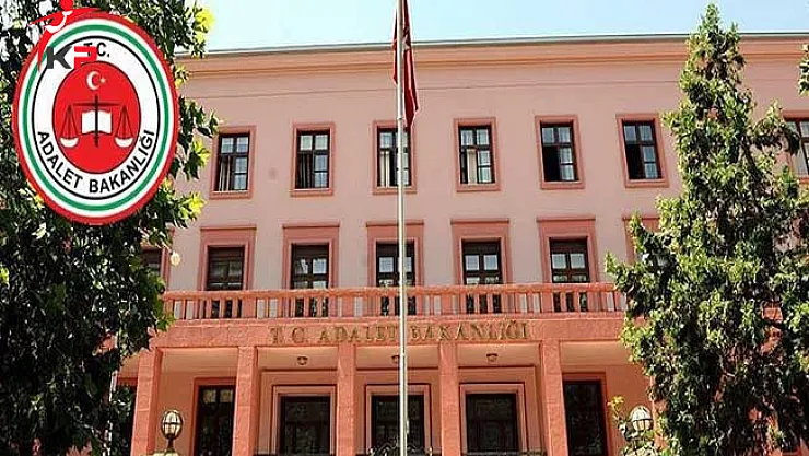 Adalet Bakanlığı İcra Müdür Yardımcılığı Göreve Başlama Kura Yeri ve Tarihi Belli Oldu