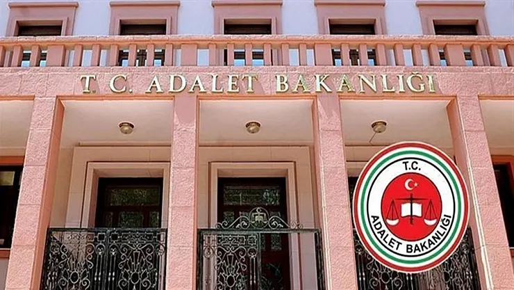 Adalet Bakanlığı ilana çıktı: O pozisyonlar için 400 memur alınacak