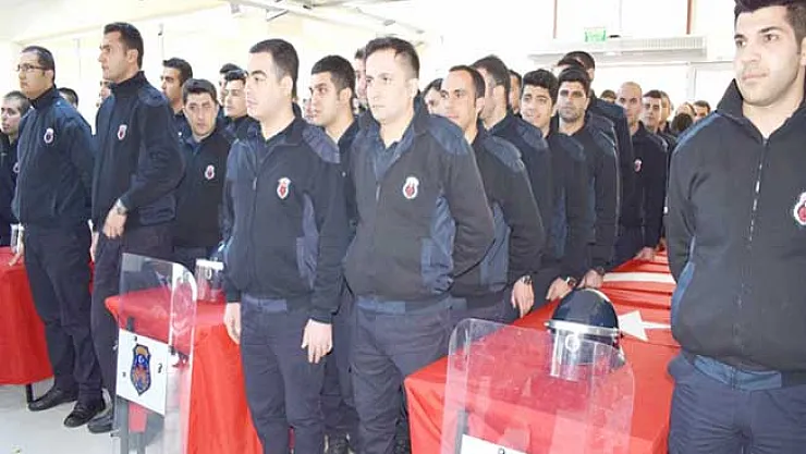 Adalet Bakanlığı İnfaz Koruma Memuru (İKM) Alımı Yapacak ! İşte Beklenen Genel Şartlar