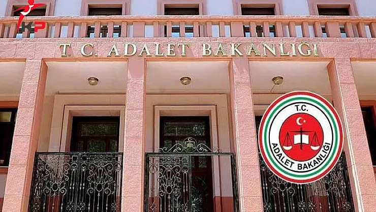 Adalet Bakanlığı Sözleşmeli İcra ve Zabıt Katibi İle Mübaşir Alımı Nihai Sonuçlarını Açıklayan Adliyeler