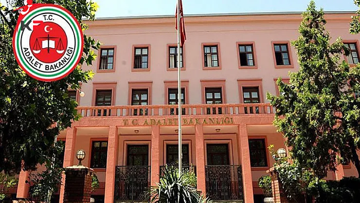 Adalet Bakanlığı Taşra Teşkilatı GYS Yazılı Sınav Sonuçları Açıklandı