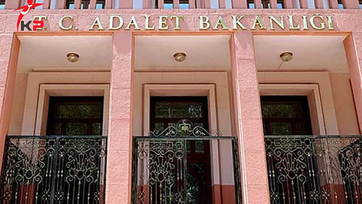 Adalet Bakanlığı Unvan Değişikliği Sınav Sonuçları Açıklandı