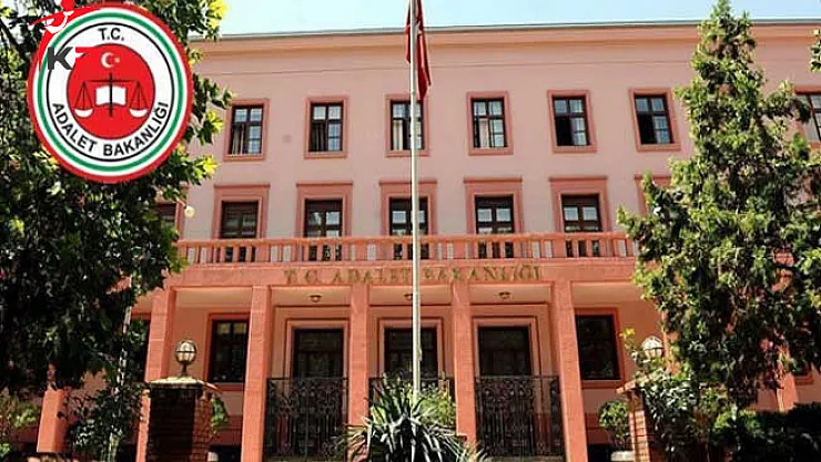 Adalet Bakanlığı Yazı İşleri Müdürlüğü Görevde Yükselme Kura Sonuçları Açıklandı!