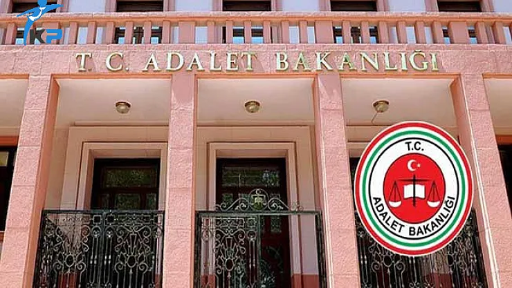 Adalet Bakanlığı Zabıt Katipliği ve Şoförlük GYS Sonuçları Açıklandı