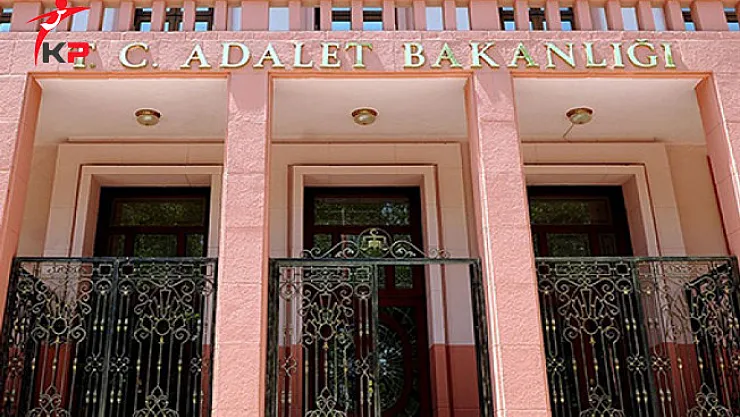 Adalet Bakanlığı'ndan ABD Vize Vermedi Haberlerine İlişkin Basın Açıklaması!