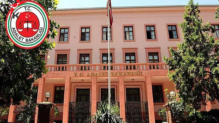Adalet Bakanlığından Adli ve İdari Yargı Atamalarına İlişkin Önemli Duyuru