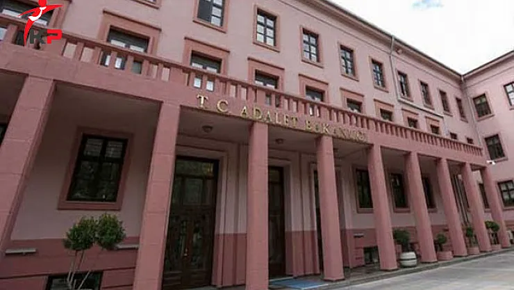 Adalet Bakanlığından Af Tartışmalarına İlişkin Açıklama