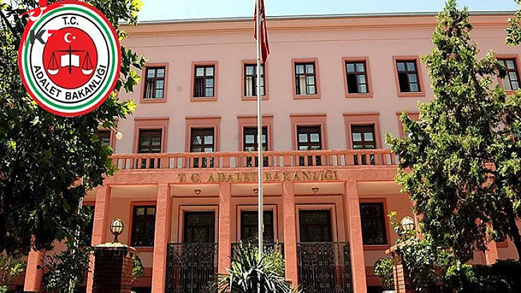 Adalet Bakanlığı'ndan Bilirkişi Alımına İlişkin Duyuru!