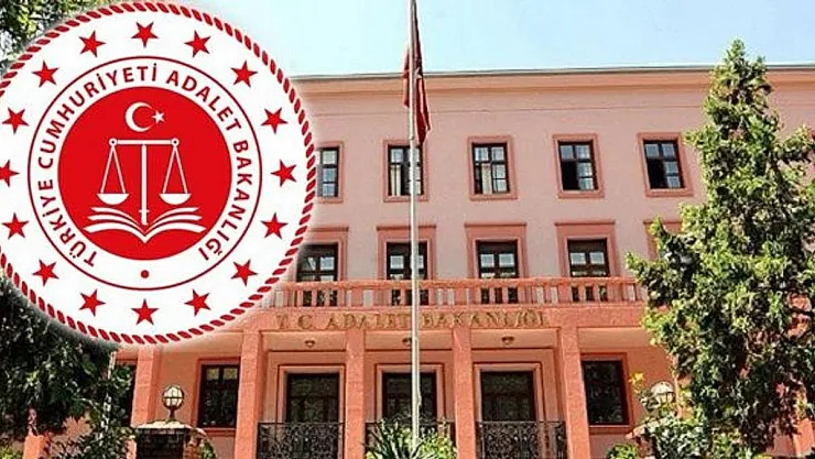 Adalet Bakanlığı'ndan Dev İstihdam Hamlesi: 81 İlde 22 Bin Personel Alınacak
