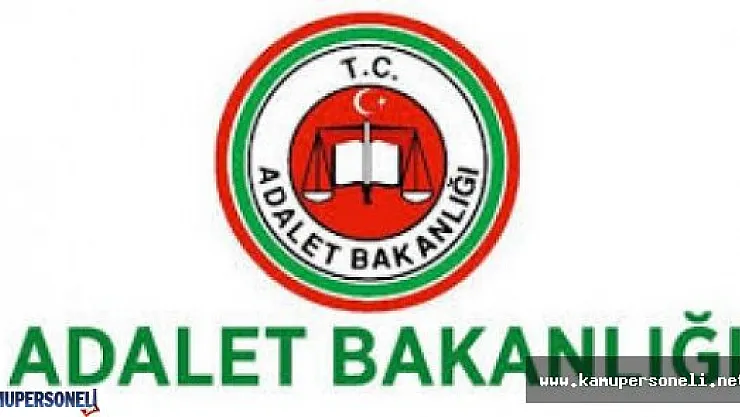 Adalet Bakanlığından Güvenlik Güçlerine Destek Duyurusu