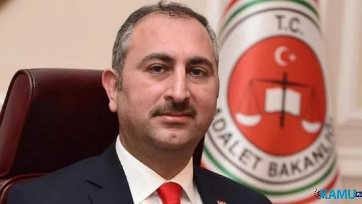 Adalet Bakanlığı'ndan son dakika genel af yasası açıklaması! Af yasası meclise gelecek mi? Ceza indirimi ve genel af son durumu