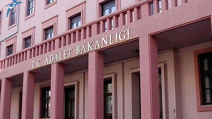 Adalet Bakanlığı'nın 100 Günlük Eylem ve İcraat Planı
