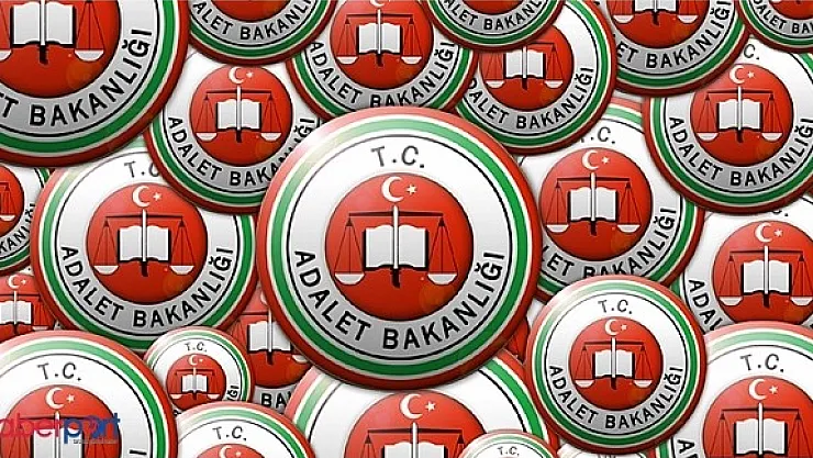 Adalet Bakanlığının  2016 Yılı Bütçesi Onaylandı