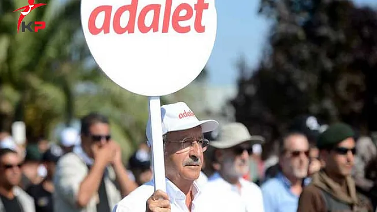 ''Adalet Kurultayı'' Kitapçığı Yayımlandı ! Adalet Kurultayı'nın 12 Maddelik Temel Kuralları