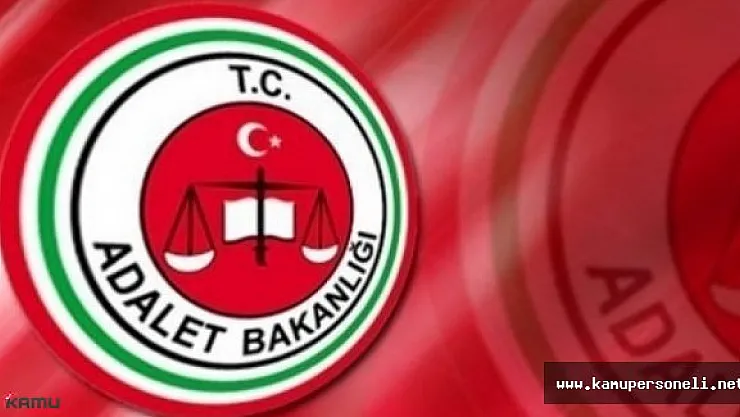 Adalet Müfettişi Ataması Hakkında Duyuru