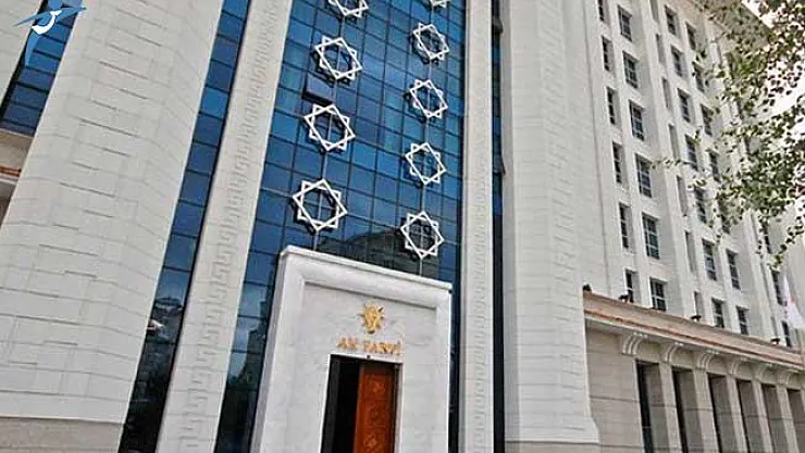 Adalet ve Kalkınma Partisi'nin Kamp Tarihi Belli Oldu!