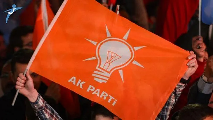 Adalet ve Kalkınma Partisi'nin Yeni MKYK'sı Belli Oldu!