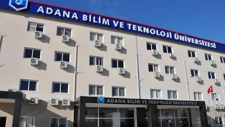 Adana Bilim Ve Teknoloji Üniversitesinin İsmini Alparslan Türkeş Üniversitesi Olarak Değiştirilecek