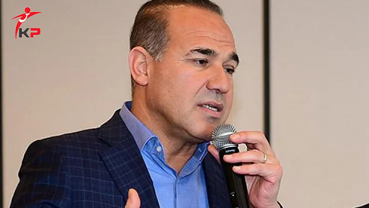 Adana Büyükşehir Belediye Başkanı Hüseyin Sözlü'ye 5 yıl hapis cezası