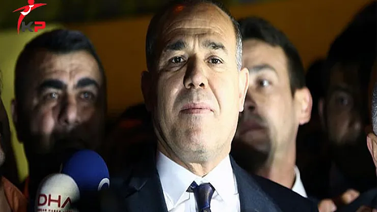 Adana Büyükşehir Belediye Başkanı'na Soruşturma